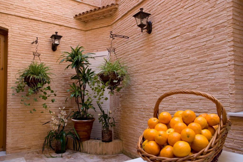Hotel Casa Babel Villalonga Exterior foto
